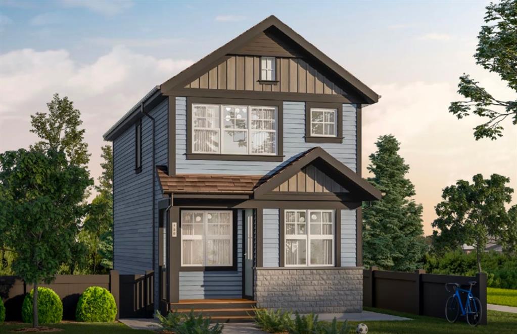 8701 Copperwood Road , A2331492, Alberta,