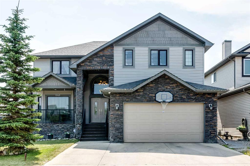1149 Channelside Drive SW, A2331493, Alberta,