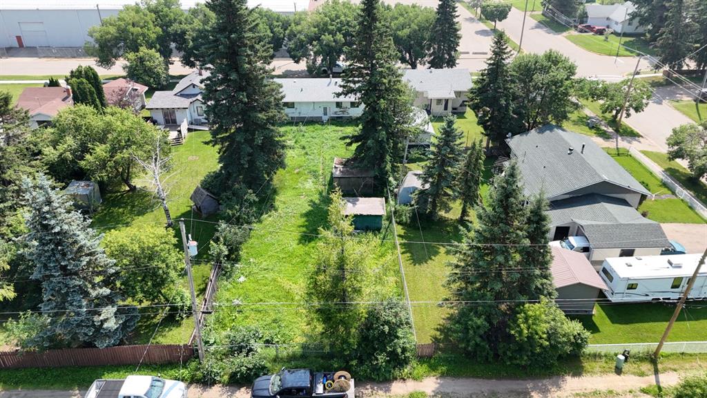 Fourth View of 4836 55th Avenue  , NONE, High Prairie, Alberta, T0G 1E0