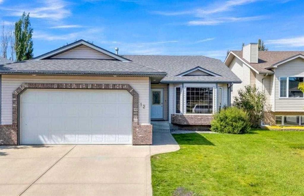 12 Archibald Crescent , A2331497, Alberta,
