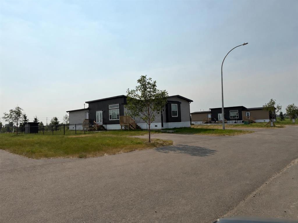 Main View of 7037 & 7049 48 Street , NONE, Taber, Alberta, T1G 0G7