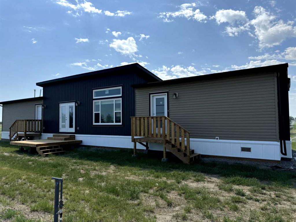 Third View of 7037 & 7049 48 Street , NONE, Taber, Alberta, T1G 0G7