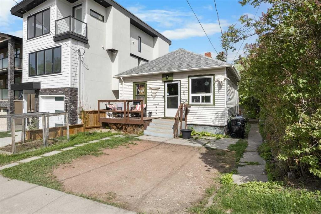 2520 16B Street SW, A2331500, Alberta,
