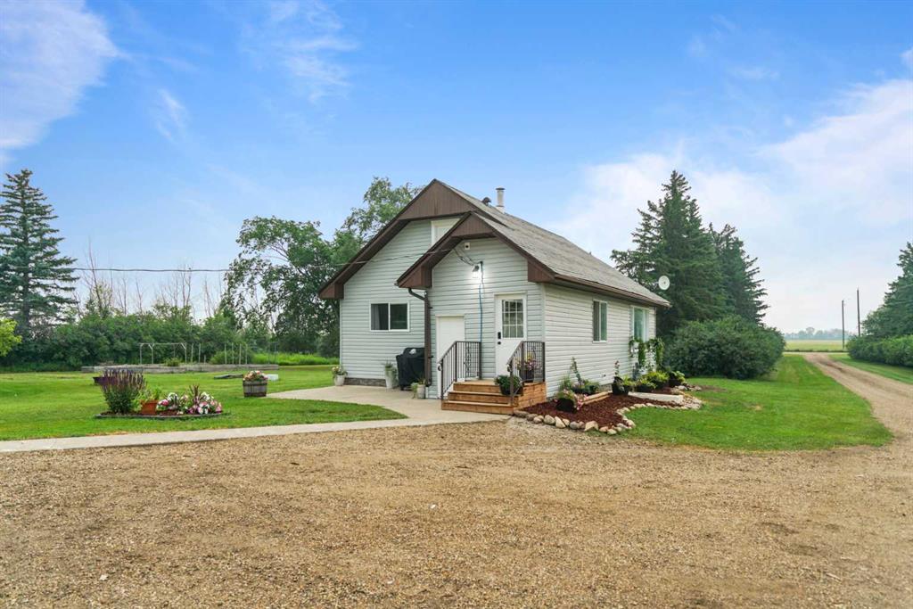 MLS® listing #114353008 for sale located at 14109 364 Township 