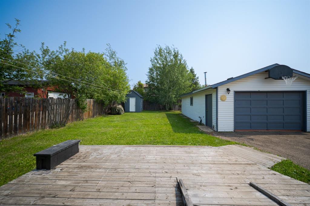 Third View of 157 Torrie Crescent , Dickinsfield, Fort McMurray, Alberta, T9K 1J7