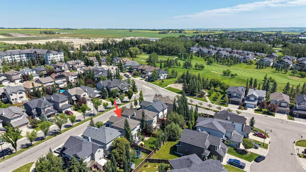 7 Crystal Green  , A2331506, Alberta,