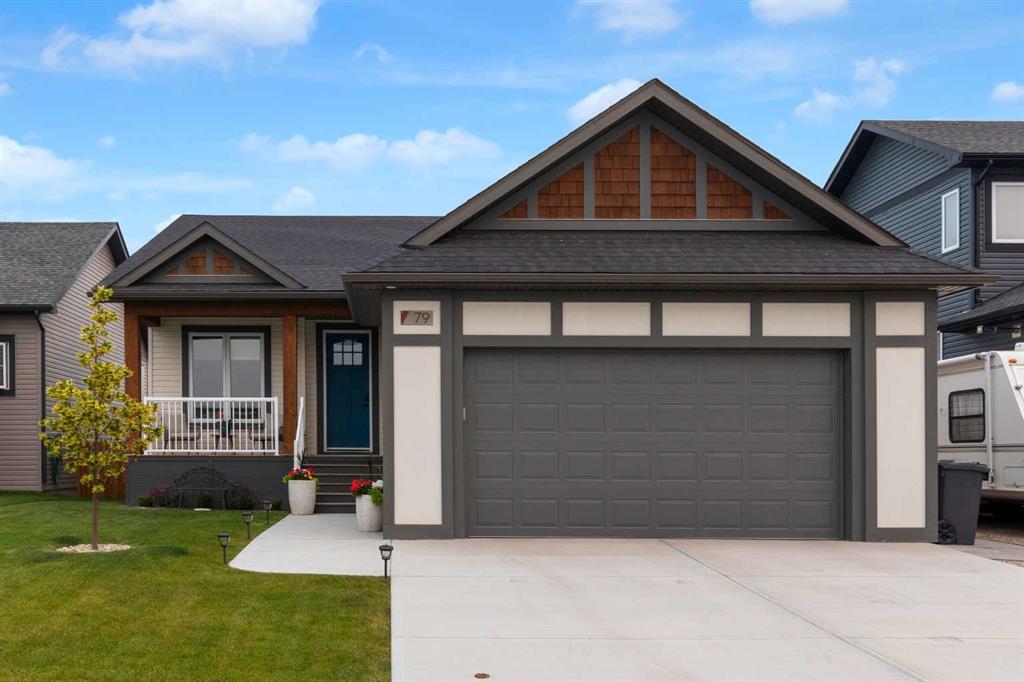 79 Vincent Crescent , A2331510, Alberta,
