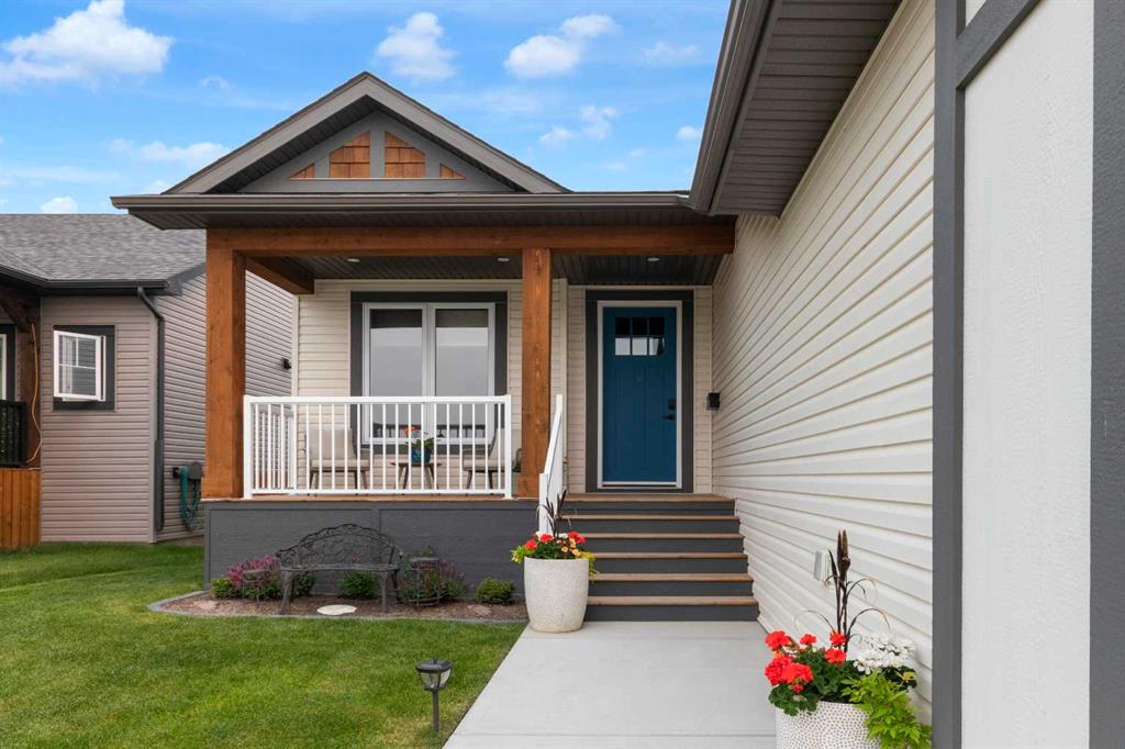 Third View of 79 Vincent Crescent , NONE, Olds, Alberta, T2H0G8
