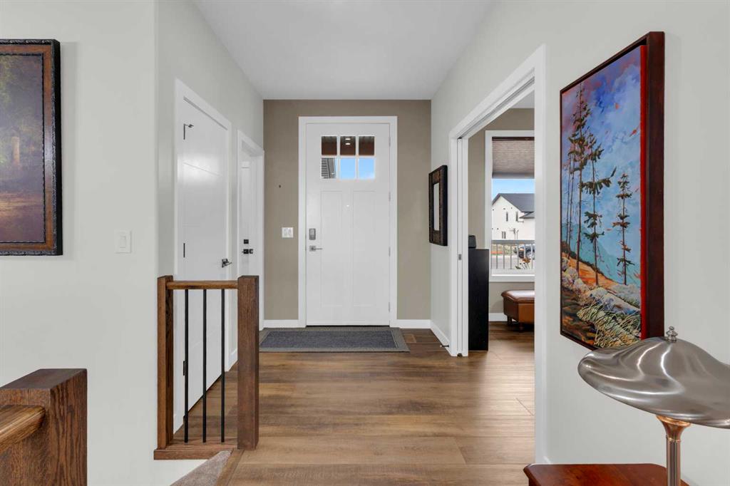 Fourth View of 79 Vincent Crescent , NONE, Olds, Alberta, T2H0G8