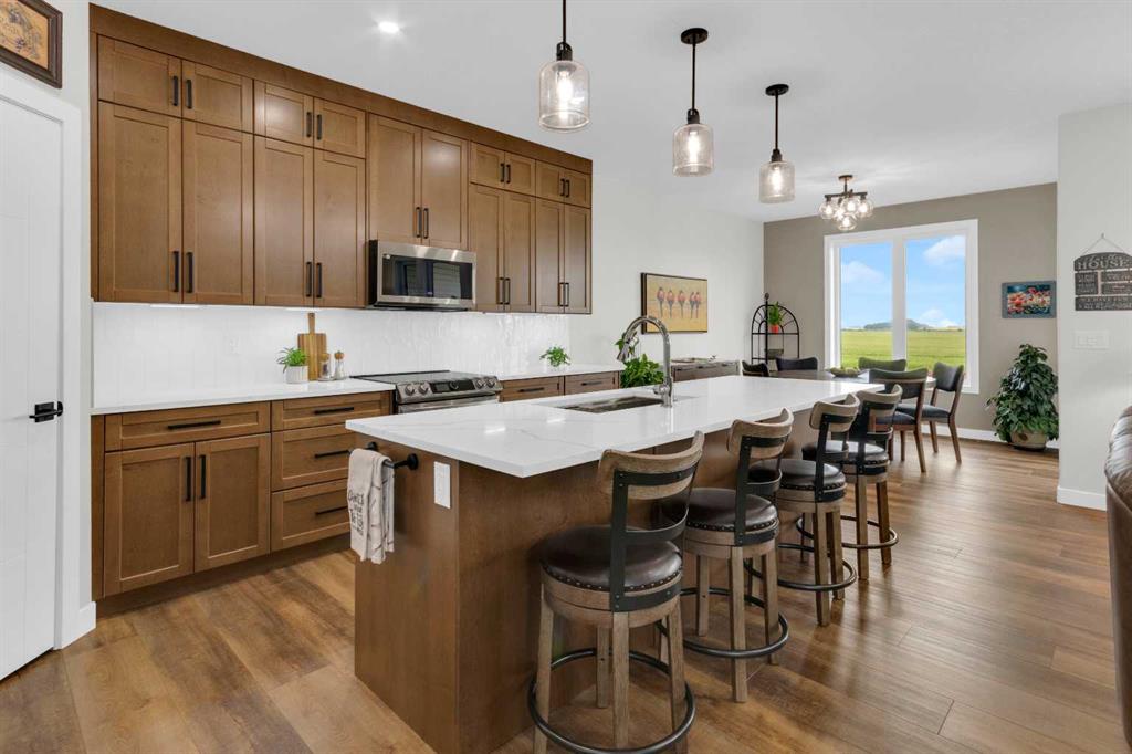 Fifth View of 79 Vincent Crescent , NONE, Olds, Alberta, T2H0G8