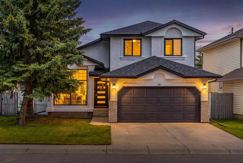 Third View of 28 Sunlake Circle SE, Sundance, Calgary, Alberta, T2X 3J2