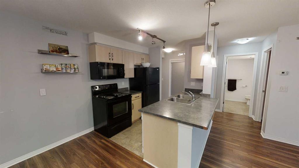 Third View of 112, 9124 96 Avenue , Cobblestone, Grande Prairie, Alberta, T8X0A1