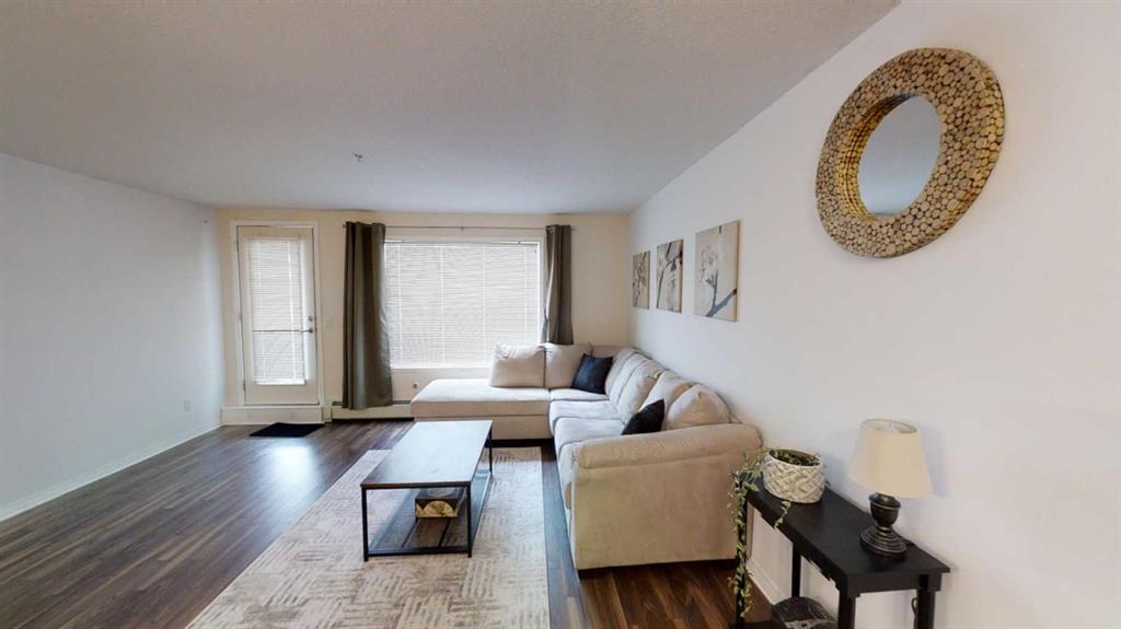 Fifth View of 112, 9124 96 Avenue , Cobblestone, Grande Prairie, Alberta, T8X0A1