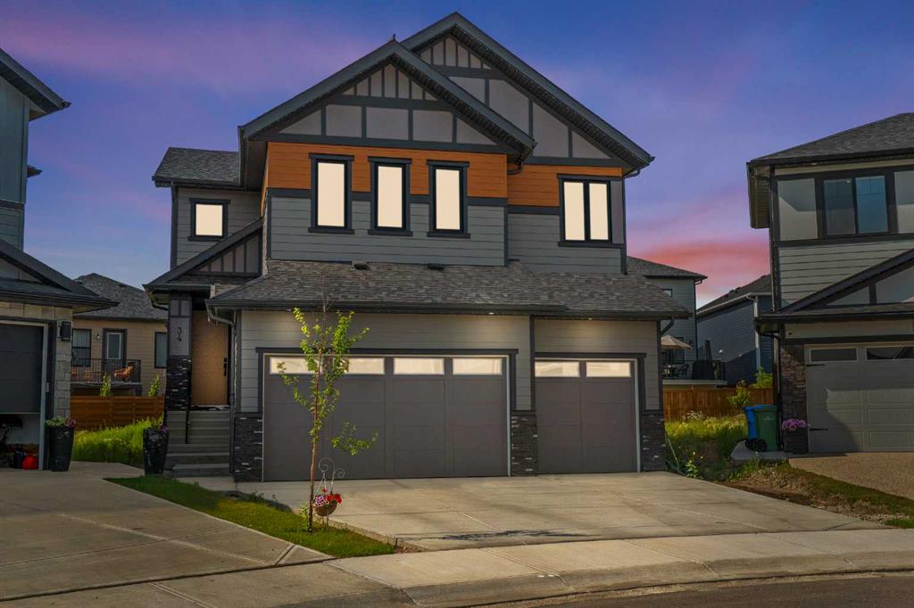34 South Shore Bay , A2331523, Alberta,