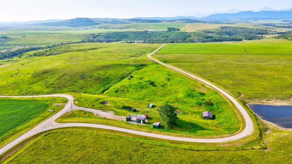 MLS® listing #114354737 for sale located at 6206 Range Road 1-1