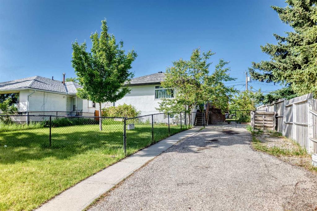MLS® listing #114354862 for sale located at 4004 7 Avenue SW