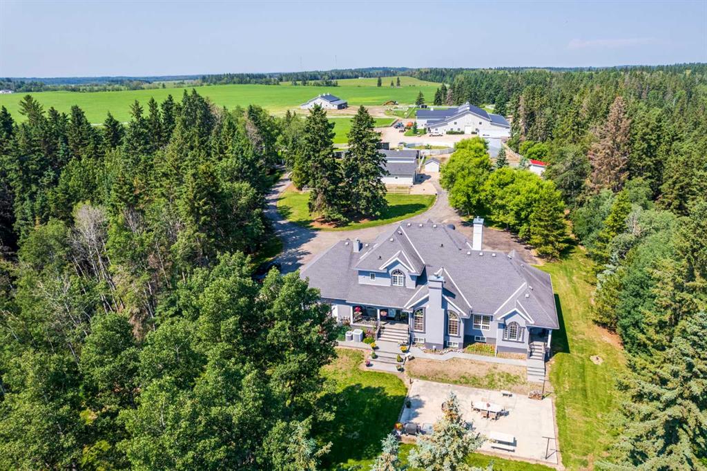 393033 Range Road 5-0  , A2331539, Alberta,