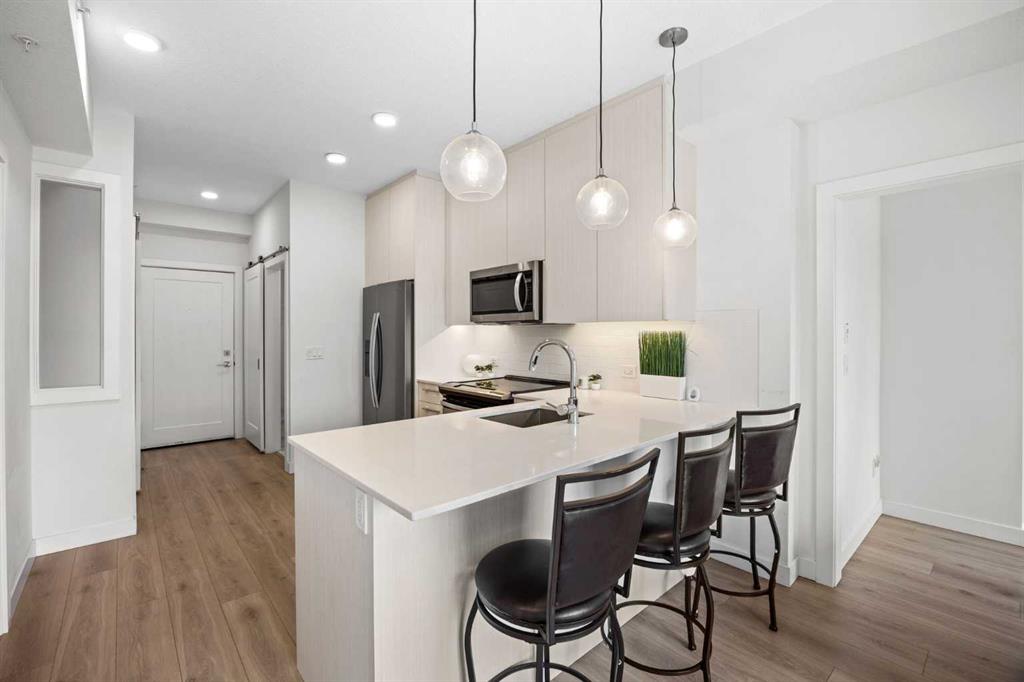 2403, 76 Cornerstone Passage NE, A2331543, Alberta,