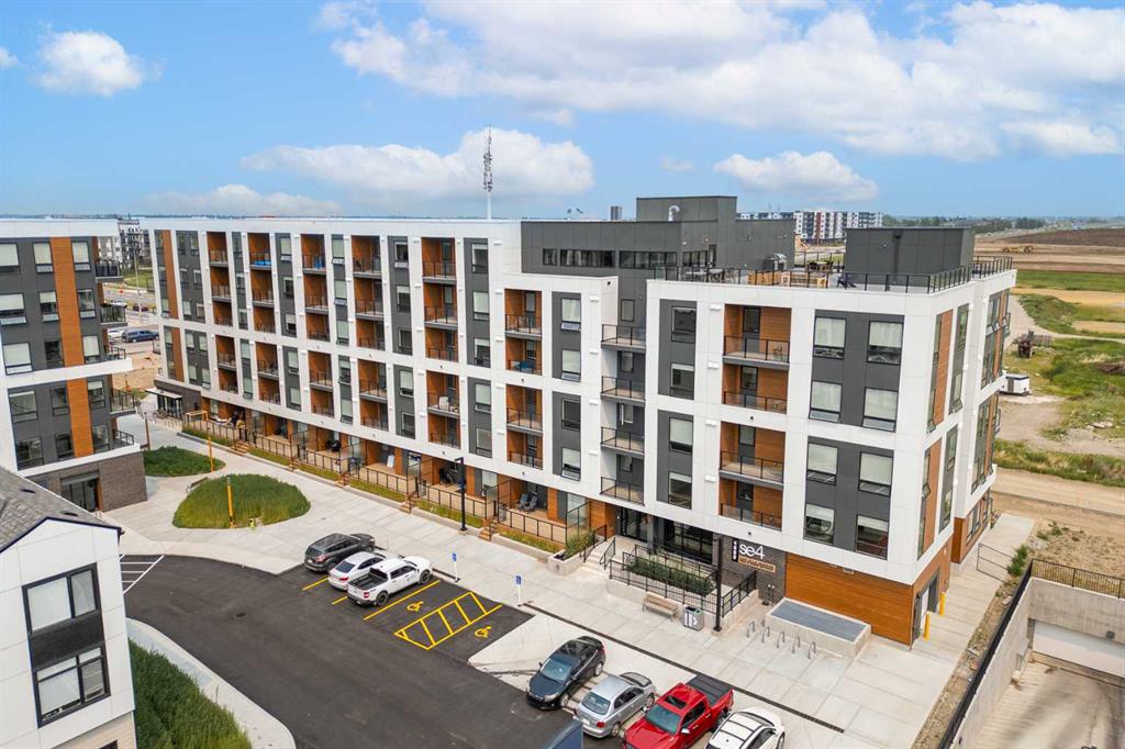 4501, 8500 19 Avenue SE, A2331552, Alberta,