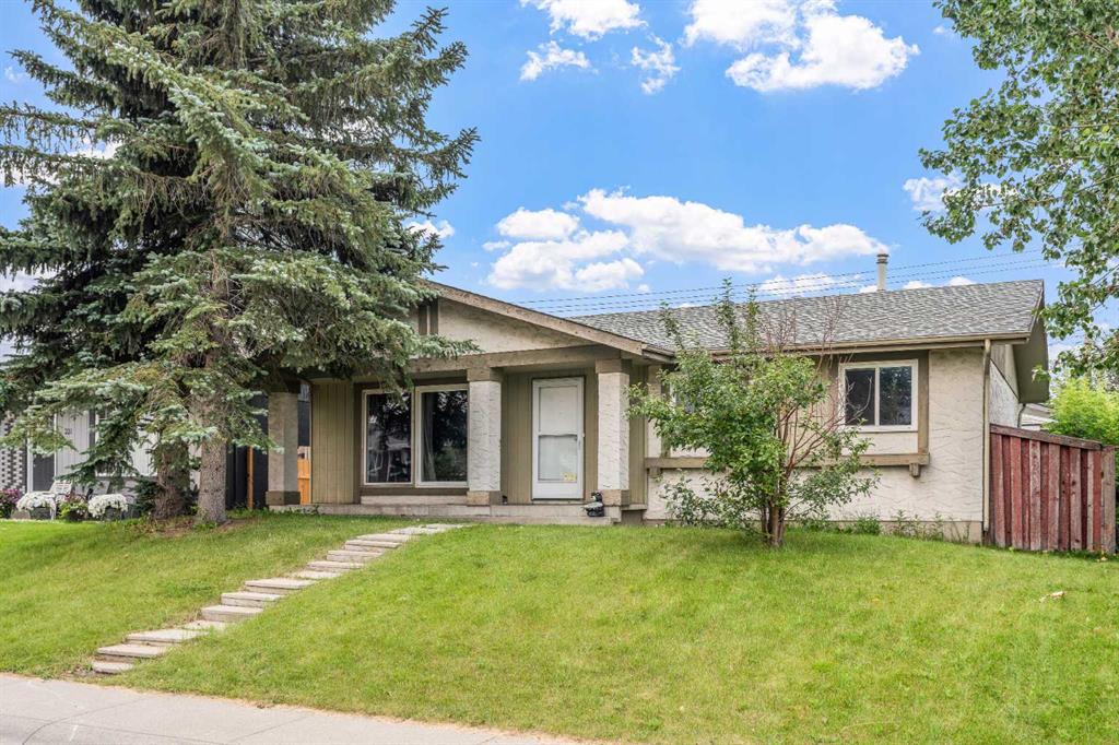 227 Manora Crescent NE, A2331558, Alberta,