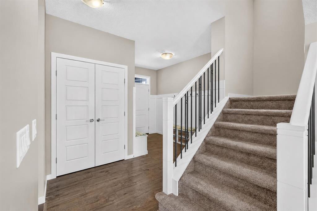 Fifth View of 195 Mahogany Passage SE, Mahogany, Calgary, Alberta, T3M 2J7