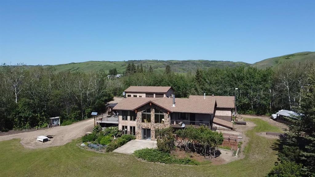 231061 Highway 684  , A2331560, Alberta,