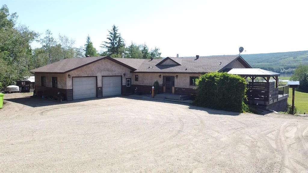 Third View of 231061 Highway 684  , NONE, Rural Peace No. 135, M.D. of, Alberta, T8S1S5