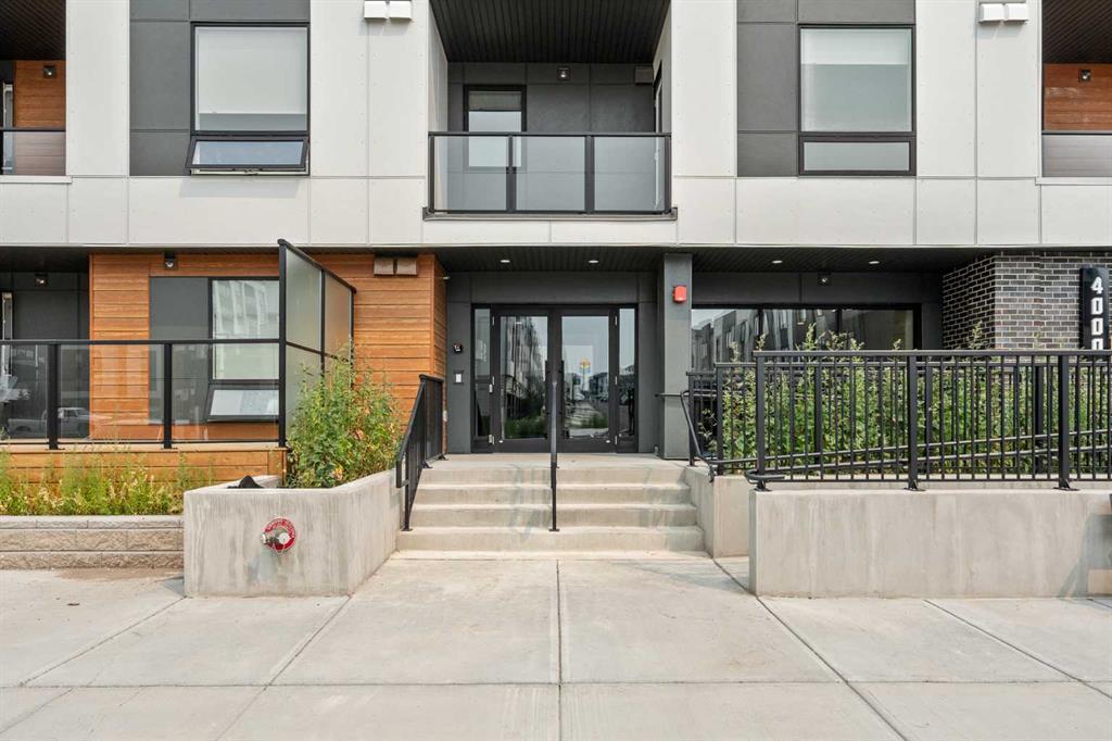 4205, 8500 19 Avenue SE, A2331566, Alberta,