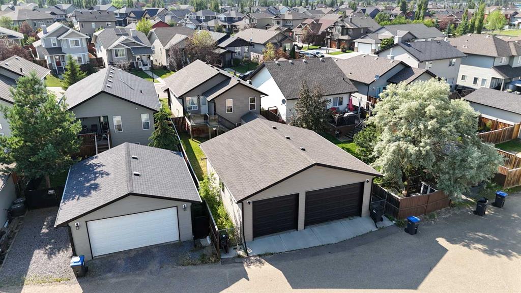 Third View of 15 Reynolds Road , Ryders Ridge, Sylvan Lake, Alberta, T4S 0C2