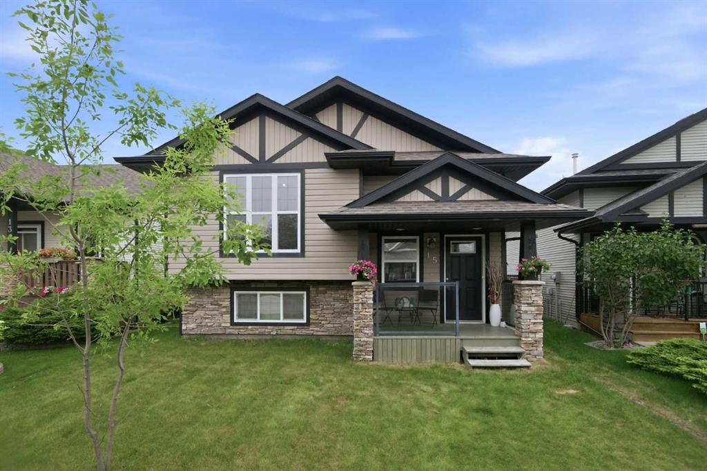Fifth View of 15 Reynolds Road , Ryders Ridge, Sylvan Lake, Alberta, T4S 0C2
