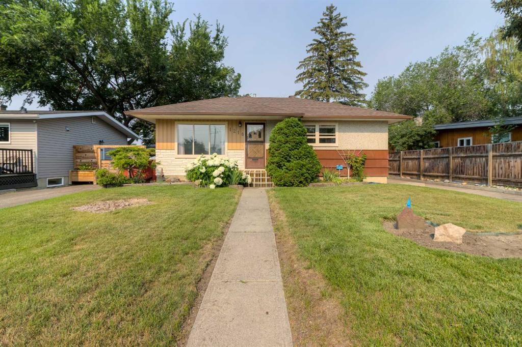 1218 18 Street N, A2331568, Alberta,