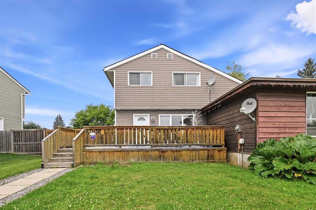 5753 53 Street Close , A2331569, Alberta,