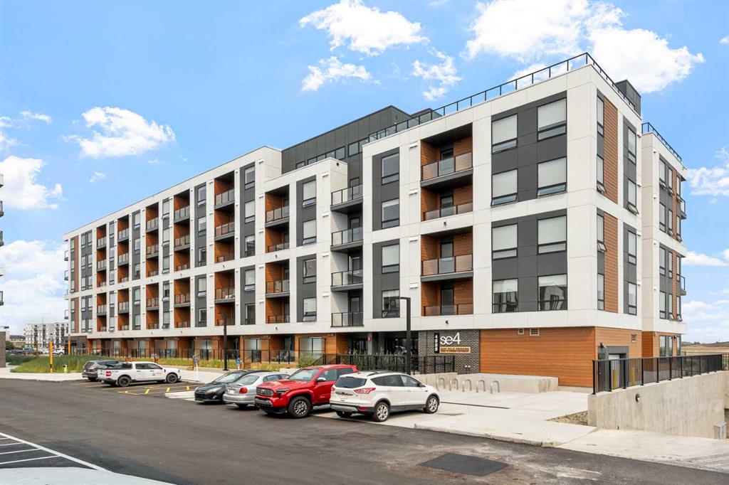 4215, 8500 19 Avenue SE, A2331574, Alberta,