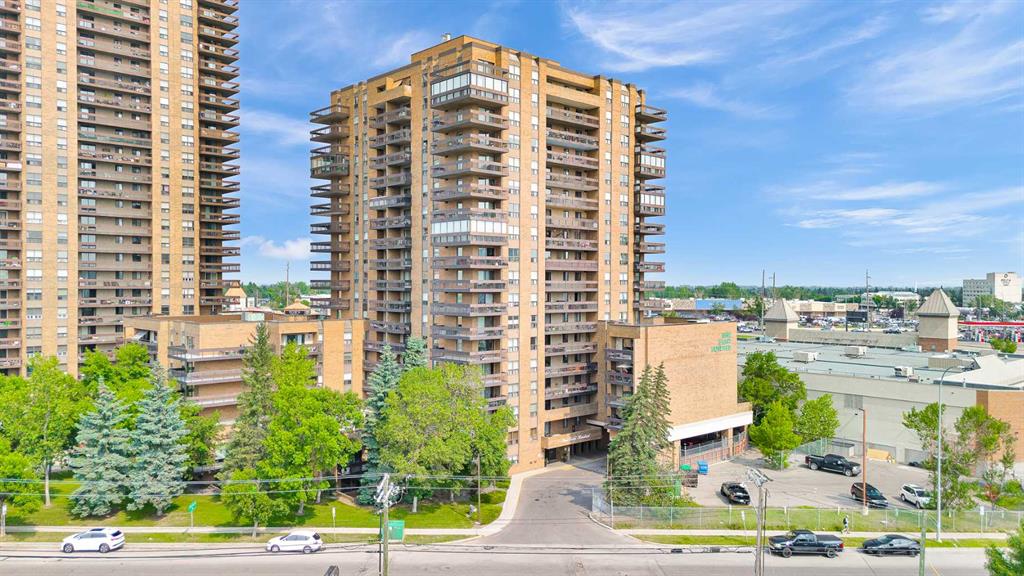 509, 9800 Horton Road SW, A2331577, Alberta,
