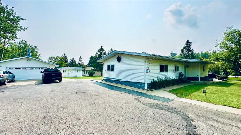 Fourth View of 506, 13441 665A Township , Beaver Lake, Beaver Lake, Alberta, T0A2C1