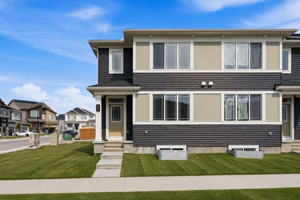 Fourth View of 2056 Carrington Boulevard NW, Carrington, Calgary, Alberta, T3P 2M8