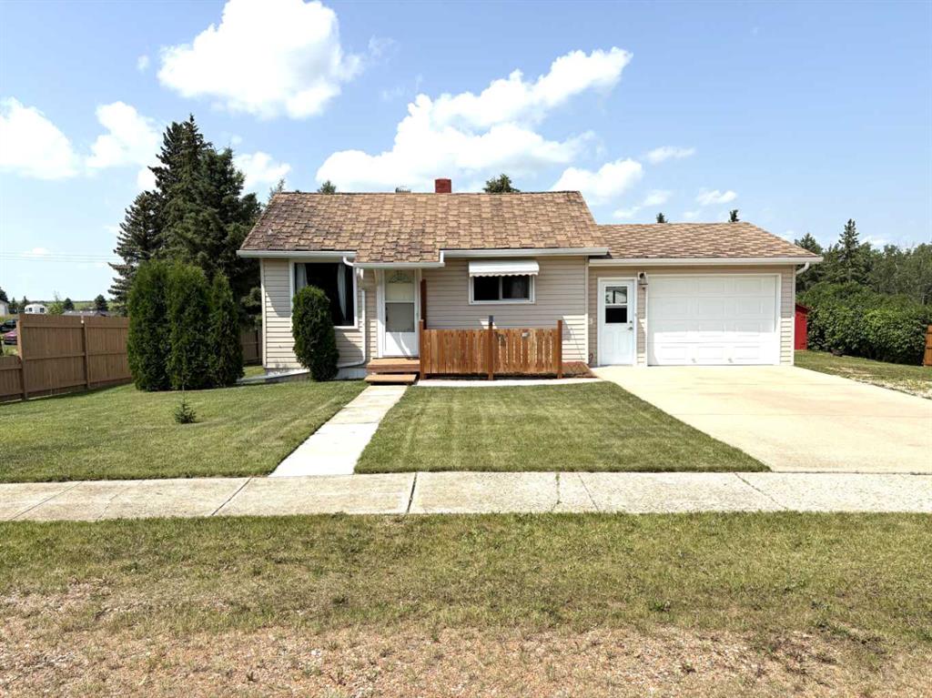 109 Brownlee Street , A2331589, Alberta,