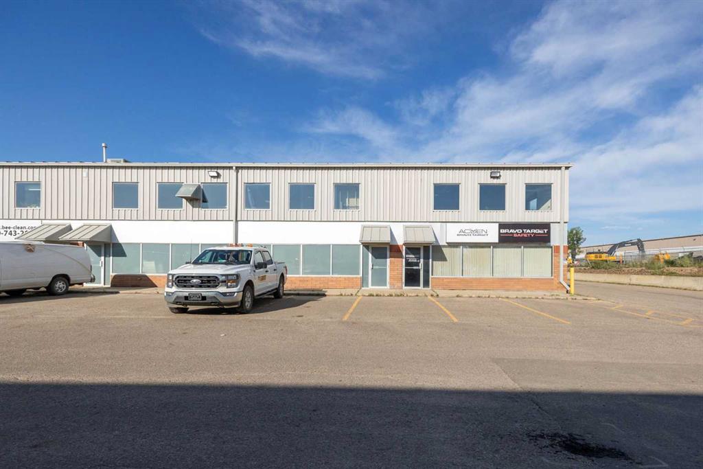 F6, 380 MACKENZIE Boulevard , A2331592, Alberta,