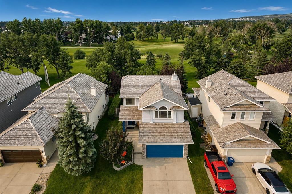 Third View of 1115 Woodside Way NW, Woodside, Airdrie, Alberta, T4B2S3