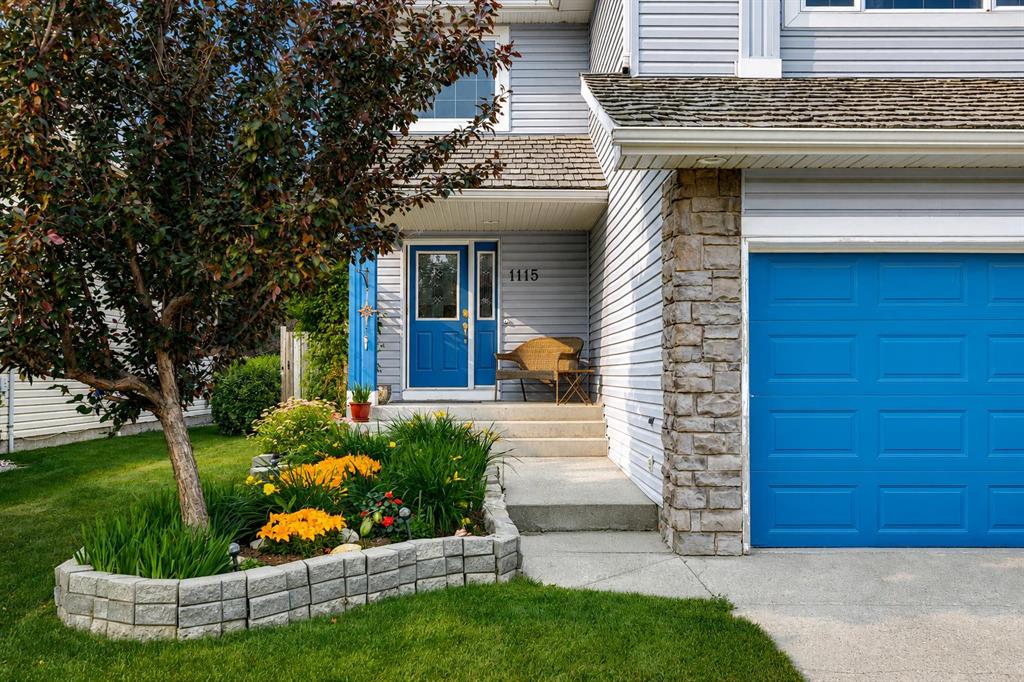 Fourth View of 1115 Woodside Way NW, Woodside, Airdrie, Alberta, T4B2S3