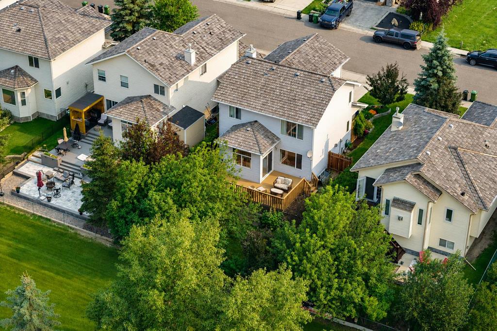 Fifth View of 1115 Woodside Way NW, Woodside, Airdrie, Alberta, T4B2S3