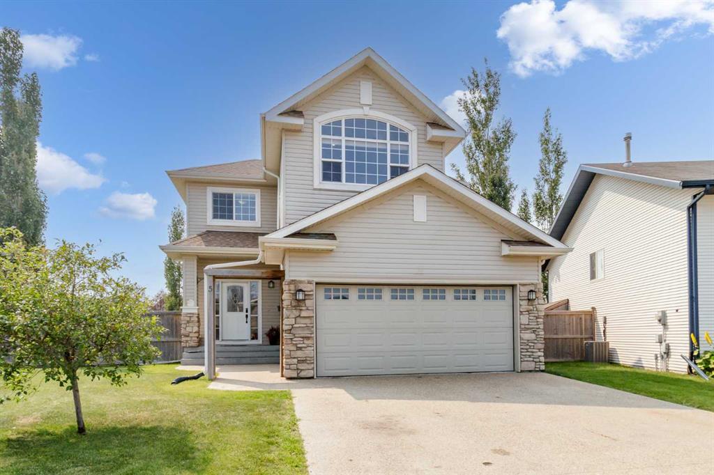 5 Lambertson Place , A2331597, Alberta,