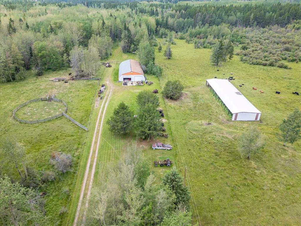 47510 RGE RD 31  , A2331605, Alberta,