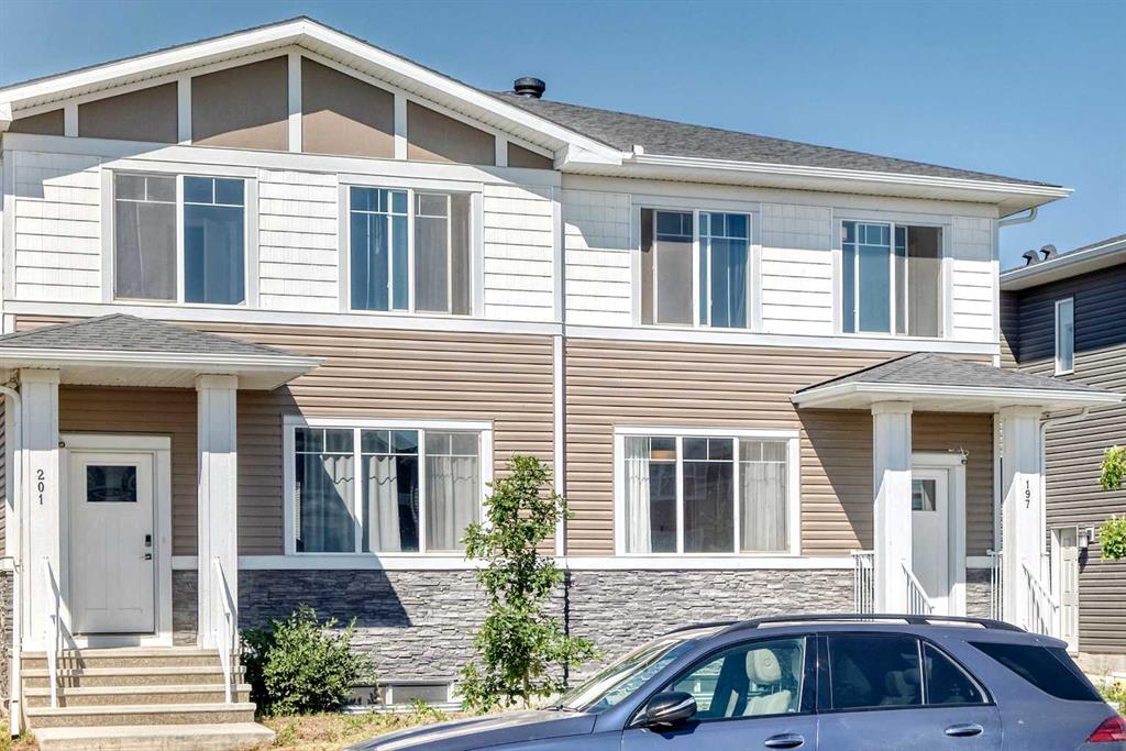 Fourth View of 197 CHELSEA Drive , Chelsea_CH, Chestermere, Alberta, T1X 1Z2