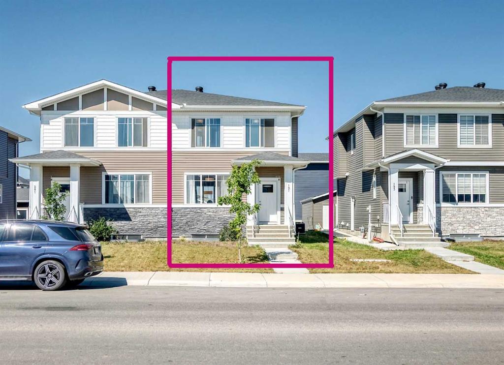 Fifth View of 197 CHELSEA Drive , Chelsea_CH, Chestermere, Alberta, T1X 1Z2