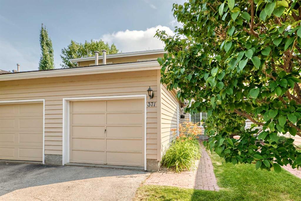 371 Point Mckay Gardens NW, A2331607, Alberta,