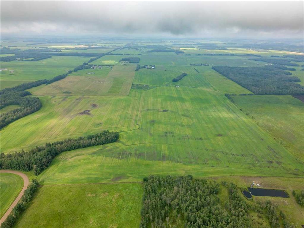 Fourth View of PT NE-16-50- 1-W5  , NONE, Thorsby, Alberta, T0C 2P0
