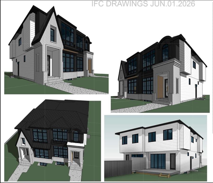 1112 6 Street NE, A2331613, Alberta,