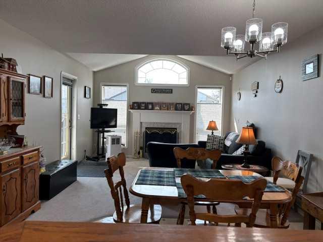 Third View of 58 Logan Close , Lancaster Meadows, Red Deer, Alberta, T4R2N8