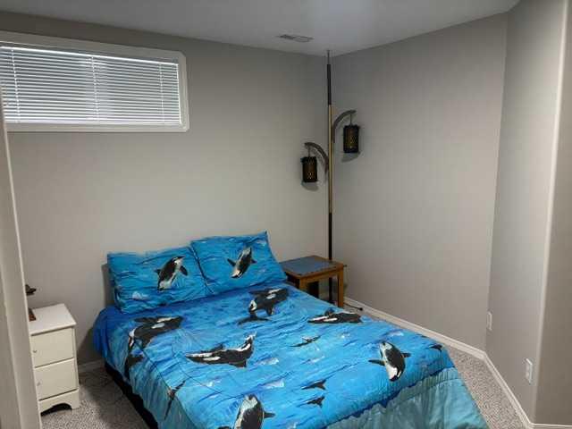 Fourth View of 58 Logan Close , Lancaster Meadows, Red Deer, Alberta, T4R2N8